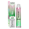 Crystal Legend 4000 Disposable Vape Pod - Box of 10