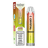 Crystal Legend 4000 Disposable Vape Pod - Box of 10