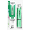 Crystal Legend 4000 Disposable Vape Pod - Box of 10