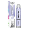 Crystal Legend 4000 Disposable Vape Pod - Box of 10