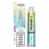 Crystal Legend 4000 Disposable Vape Pod - Box of 10