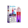 Crystal Prime 10K Puffs Disposable Vape - Box of 5