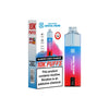 Crystal Prime 10K Puffs Disposable Vape - Box of 5