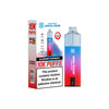 Crystal Prime 10K Puffs Disposable Vape - Box of 5