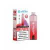 Crystal Prime 10K Puffs Disposable Vape - Box of 5