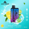 Juicy wave 15000 Puffs Disposable Vape - Box of 10