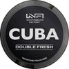 Cuba Nicotine Pouches - Pack of 10