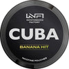 Cuba Nicotine Pouches - Pack of 10