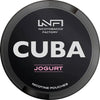 Cuba Nicotine Pouches - Pack of 10