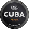 Cuba Nicotine Pouches - Pack of 10