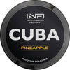 Cuba Nicotine Pouches - Pack of 10