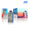 JNR Mega Box 25000 Puffs Disposable Vape - Box of 10