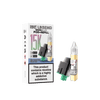 Elux ENE Legend 15k Replacement Pods Pack of 5 - Blueberry Sour Raspberry - vapeukwholesale
