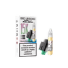Elux ENE Legend 15k Replacement Pods Pack of 5 - Cherry Ice - vapeukwholesale