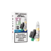 Elux ENE Legend 15k Replacement Pods Pack of 5 - Grape - vapeukwholesale