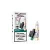 Elux ENE Legend 15k Replacement Pods Pack of 5 - Menthol - vapeukwholesale