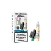 Elux ENE Legend 15k Replacement Pods Pack of 5 - Mr Blue - vapeukwholesale