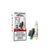 Elux ENE Legend 15k Replacement Pods Pack of 5 - Strawberry Raspberry Cherry Ice - vapeukwholesale