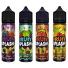 Fruit Splash Shortfill E-Liquid 50ml - Wholesale