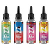 Fruity Fizz 200ml Shortfill - Wholesale