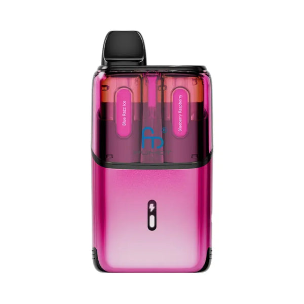 Fumot Ultra T32000 Vape Kit - Pack of 5