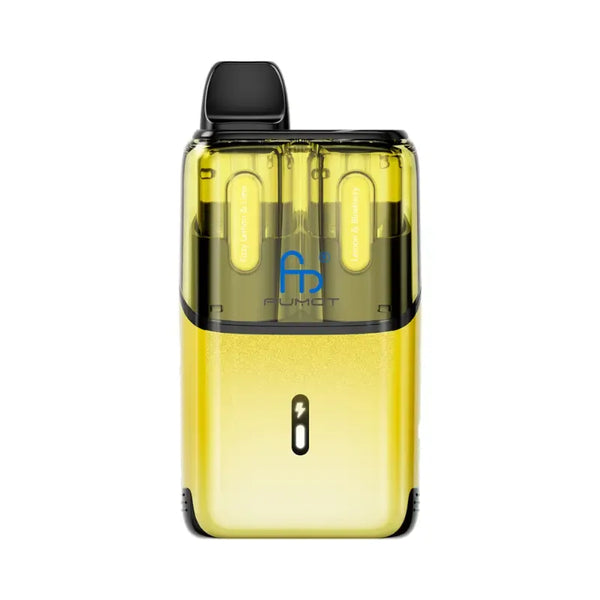 Fumot Ultra T32000 Vape Kit - Pack of 5