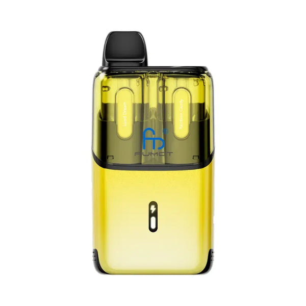 Fumot Ultra T32000 Vape Kit - Pack of 5