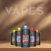 Randm Tornado 25000 Puffs Pre-Filled - Box of 5