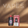 Randm Tornado 25000 Puffs Pre-Filled - Box of 5