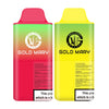 Gold Mary 12000 Puffs Disposable - Box of 5