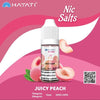 Hayati Pro Max Nic Salt – Box of 10