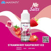 Hayati Pro Max Nic Salt – Box of 10