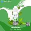 Hayati Pro Max Nic Salt – Box of 10