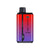Hayati Pro Ultra 15000 Disposable Vape Box of 10 - Cerry Berry Flavour