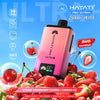 Flavour of Hayati Pro Ultra Plus 25000 Prefilled Pod Box of 10 - Dual