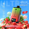 Hayati Pro Ultra Plus 25000 Box of 10 | Prefilled Pod Kit