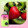 Higo BB4000 Prefilled Vape Pack of 10 - Wholesale Price !
