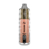 Higo Krystal Max 7500 Prefilled Vape Pack of 10 - Wholesale Price !