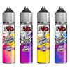 IVG Juicy Range 50ml Shortfill - Wholesale