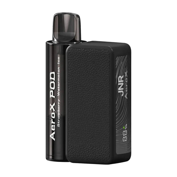 JNR AeroX 32k Prefilled Vape Kit Box of 5 - Wholesale Price !