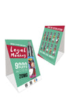 Legal Monkey 9000 Disposable Vape - Box of 5