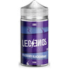 Legends Shortfill E-Liquid 200ml - Wholesale