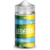 Legends Shortfill E-Liquid 200ml - Wholesale