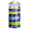 Legends Shortfill E-Liquid 200ml - Wholesale