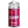 Legends Shortfill E-Liquid 200ml - Wholesale