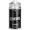 Legends Shortfill E-Liquid 200ml - Wholesale