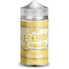 Legends Shortfill E-Liquid 200ml - Wholesale