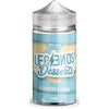 Legends Shortfill E-Liquid 200ml - Wholesale