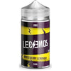 Legends Shortfill E-Liquid 200ml - Wholesale