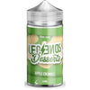 Legends Shortfill E-Liquid 200ml - Wholesale